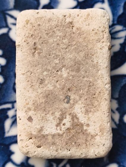 พระสมเด็จพิมพ์ใหญ่วัดระฆังเยื้อเก่าสวยค่ะ(26) รูปที่ 4