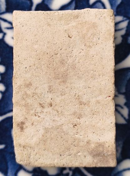 พระสมเด็จพิมพ์ใหญ่วัดระฆังเยื้อเก่าสวยค่ะ(26) รูปที่ 14