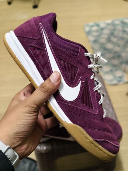 nike street gato  รูปที่ 5