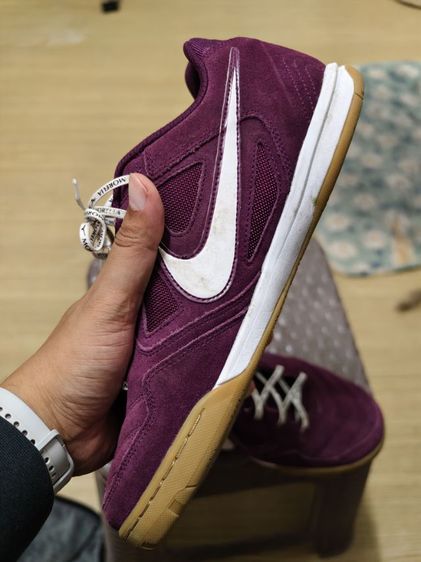 nike street gato  รูปที่ 7