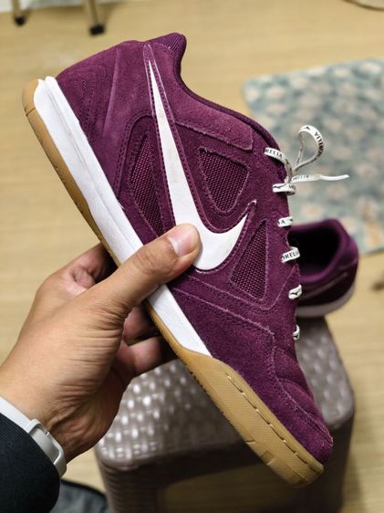 nike street gato  รูปที่ 2