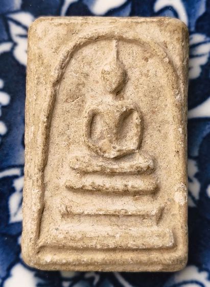 พระสมเด็จวัดระฆังพิมพ์ใหญ่เนื้อเก่าจัดค่ะ(27)