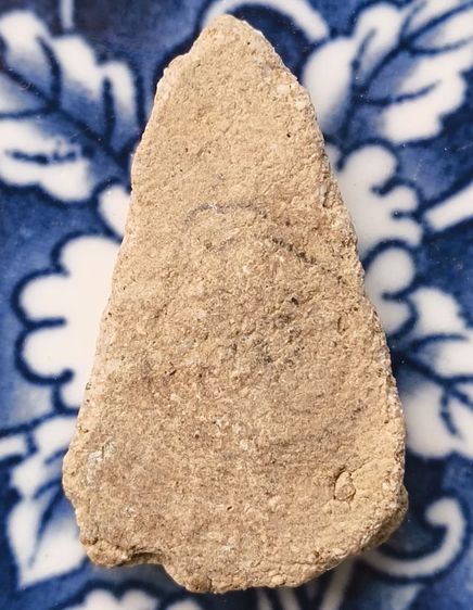 พระขุนแผนพิมคมสวยเนื้อเก่าค่ะ(1) รูปที่ 12