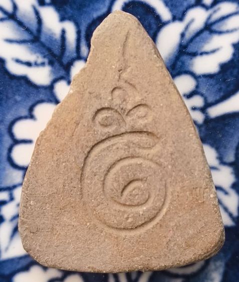 พระขุนแผนพิมคมสวยเนื้อเก่าค่ะ(1) รูปที่ 16