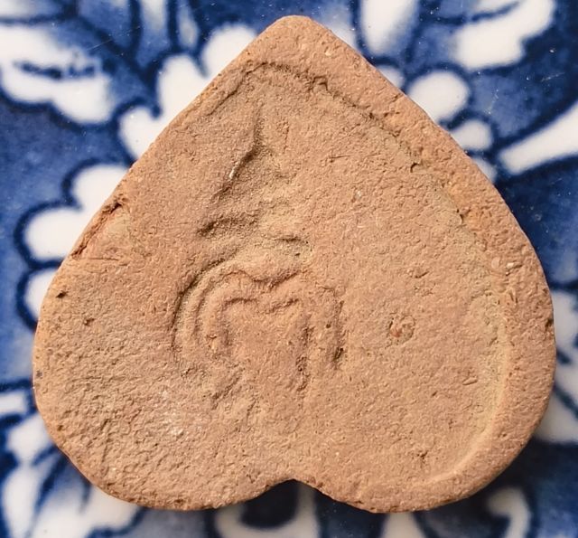 พระขุนแผนพิมคมสวยเนื้อเก่าค่ะ(1) รูปที่ 14