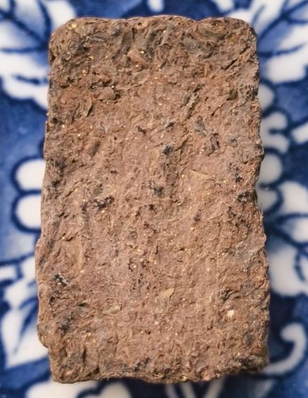 พระกรุเนื้อดินเก่าค่ะ(2) รูปที่ 6