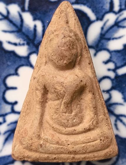 พระกรุเนื้อดินเก่าค่ะ(2) รูปที่ 11