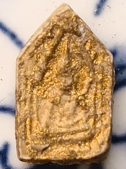 พระกรุเนื้อดินเก่าค่ะ(2)