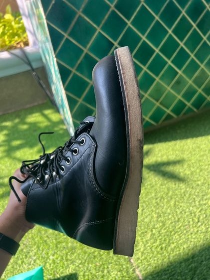 รองเท้า RED WING 8165 รูปที่ 4