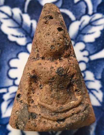 พระกรุเนื้อดินเก่าค่ะ(3) รูปที่ 9