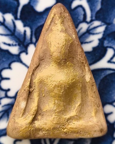 พระกรุเนื้อดินเก่าค่ะ(3)