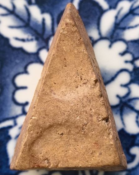 พระกรุเนื้อดินเก่าค่ะ(3) รูปที่ 6