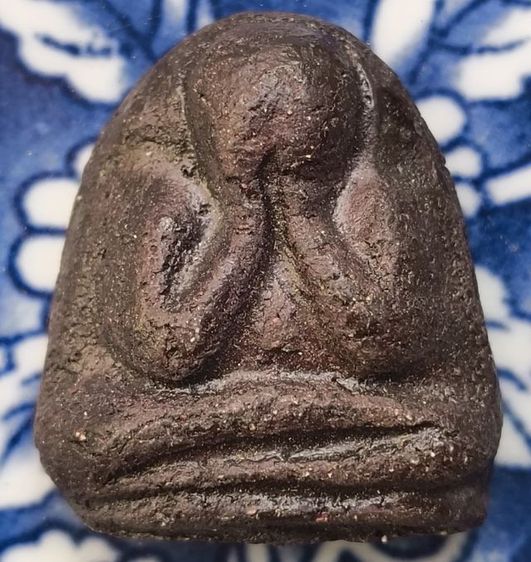 พระกรุเนื้อดินเก่าค่ะ(3) รูปที่ 13