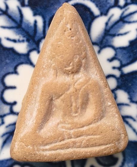 พระกรุเนื้อดินเก่าค่ะ(3) รูปที่ 11