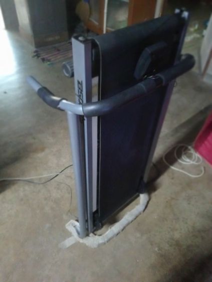 ลู่วิ่งสายพาน