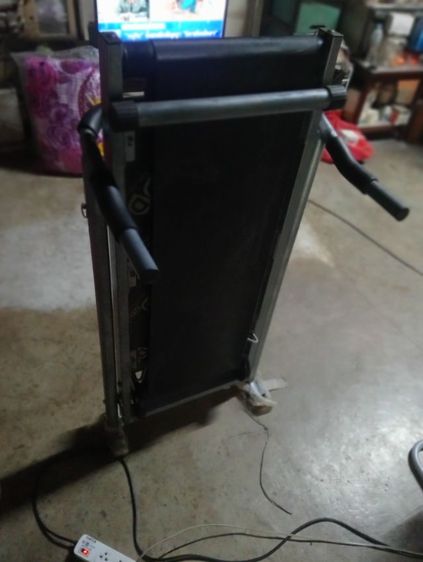 ลู่วิ่งสายพาน รูปที่ 2