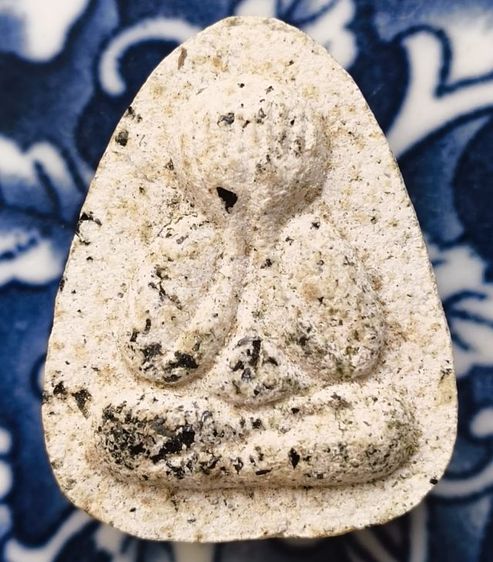 พระกรุเนื้อดินเก่าค่ะ(4) รูปที่ 13