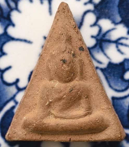 พระกรุเนื้อดินเก่าค่ะ(6) รูปที่ 5