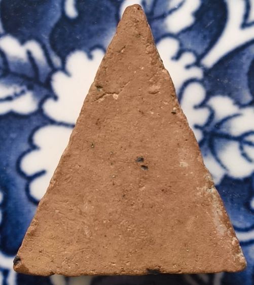 พระกรุเนื้อดินเก่าค่ะ(6) รูปที่ 6