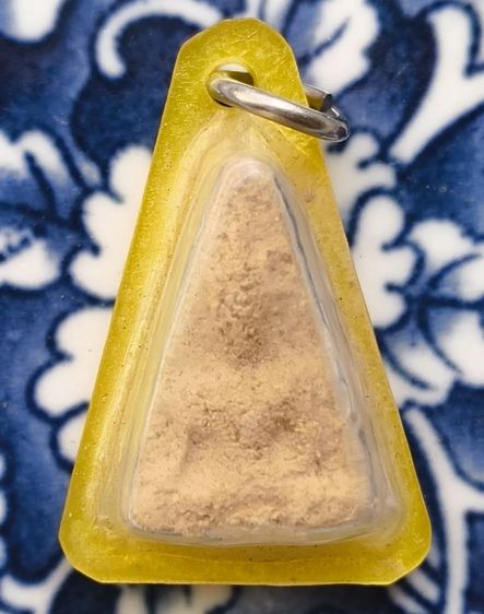 พระกรุเนื้อดินเก่าค่ะ(8) รูปที่ 13