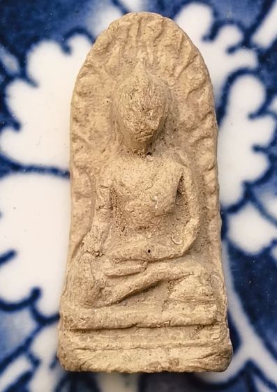 พระกรุเนื้อดินเก่าค่ะ(8)