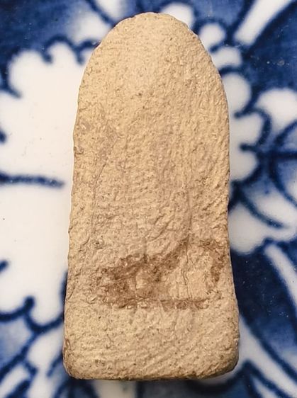 พระกรุเนื้อดินเก่าค่ะ(8) รูปที่ 2