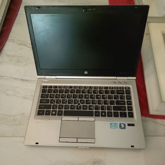 ขายถูก HP EliteBook 8460p  รูปที่ 3