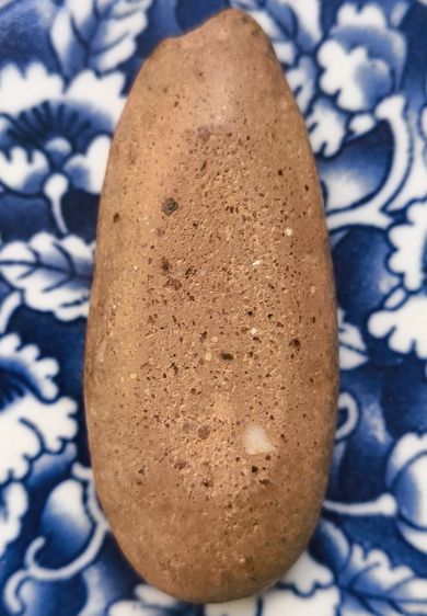 พระกรุเนื้อดิน พิมพ์พระขุนแผนเก่าค่ะ(9) รูปที่ 2