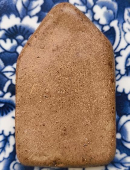 พระกรุเนื้อดิน พิมพ์พระขุนแผนเก่าค่ะ(9) รูปที่ 8