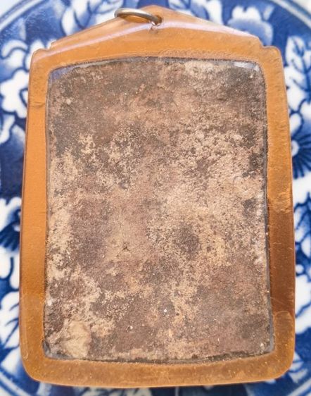 พระกรุเนื้อดินพิมพ์พระแผงตัดอยุธยาค่ะ(11) รูปที่ 2