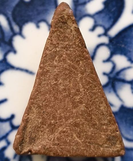 พระกรุเนื้อดินพิมพ์พระแผงตัดอยุธยาค่ะ(11) รูปที่ 8