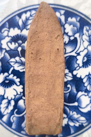 พระกรุเนื้อดินพิมพ์พระแผงตัดอยุธยาค่ะ(11) รูปที่ 13