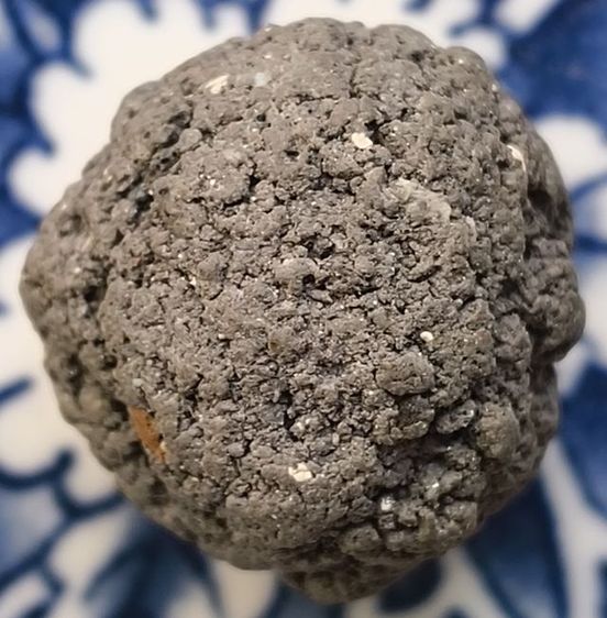 พระกรุเนื้อดินพิมพ์พระแผงตัดอยุธยาค่ะ(11) รูปที่ 15