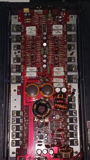 bostwick ba 300  รูปที่ 2