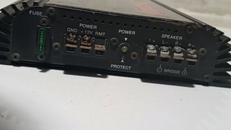 bostwick ba 300  รูปที่ 3