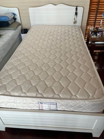 อื่นๆ เตียง index 3.5 ฟุต