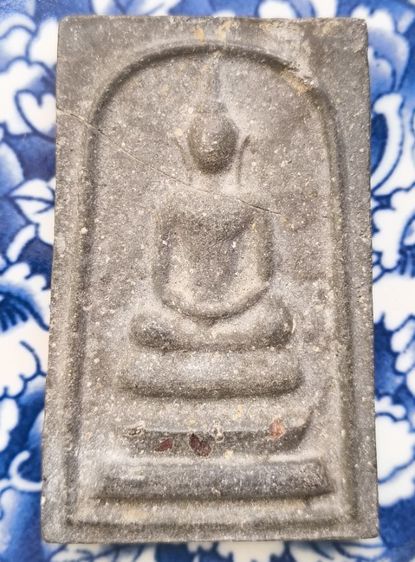 พระผงเกจิเก่าค่ะ(12) รูปที่ 15