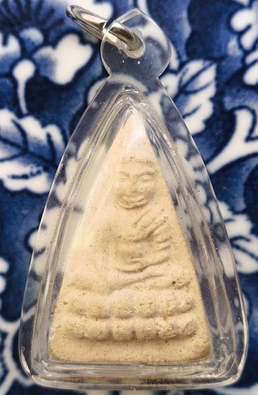 พระผงเกจิเก่าค่ะ(12)