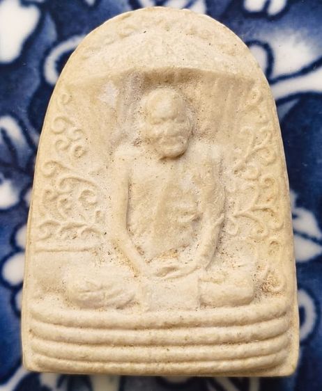 พระผงเกจิเก่าค่ะ(12) รูปที่ 7