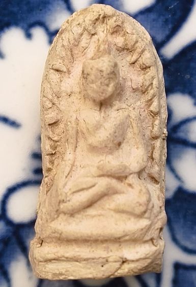 พระผงเกจิเก่าค่ะ(12) รูปที่ 11