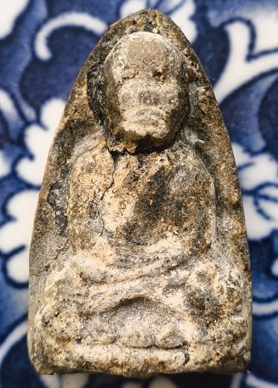 พระผงเกจิเก่าค่ะ(12) รูปที่ 3