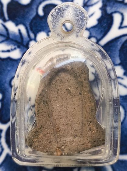 พระผงเกจิเก่าค่ะ(12) รูปที่ 14