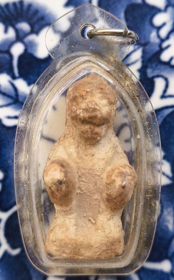 พระผงเกจิเก่าค่ะ(12) รูปที่ 5