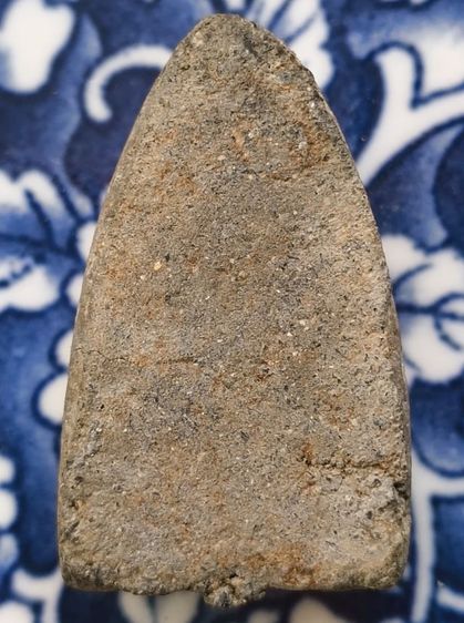 พระผงเกจิเก่าค่ะ(12) รูปที่ 4