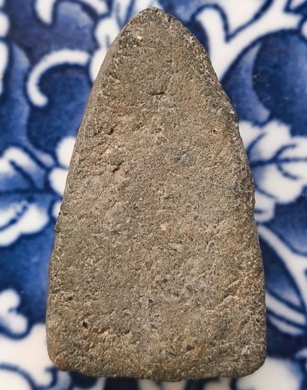 พระรูปหล่อโบราณเนื้อโลหะเก่าค่ะ(1) รูปที่ 14