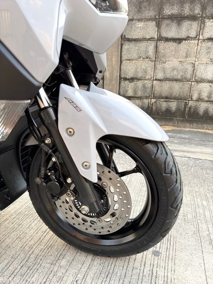 ขาย YAMAHA N-max 155cc ปี2021 สภาพสวยเดิมๆ รถมือเดียว รูปที่ 7