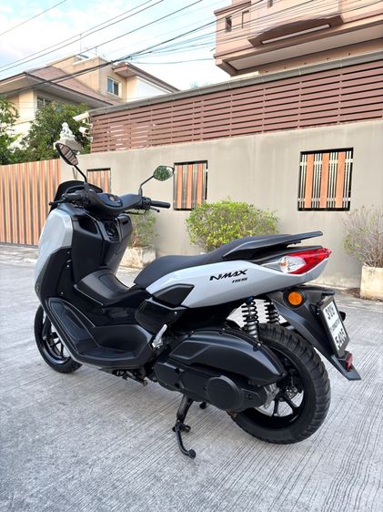 ขาย YAMAHA N-max 155cc ปี2021 สภาพสวยเดิมๆ รถมือเดียว รูปที่ 5