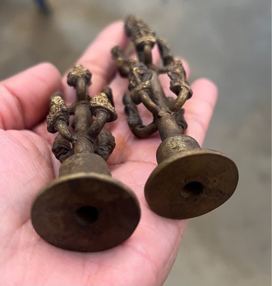 พระช่อหล่อโบราณ รูปที่ 2