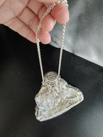 กระเป๋าโลหะสึเงิน รูปที่ 9