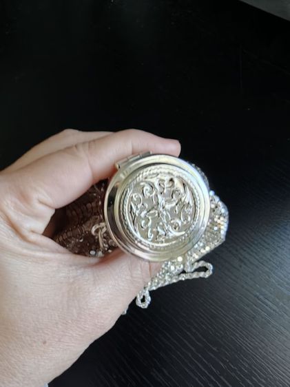 กระเป๋าโลหะสึเงิน รูปที่ 5